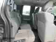 2007 Ford F-150 STX with VIN 1FTRX12W57NA42056, listed as a Copart auction lot 54569255 with 257,357 mi miles and Clean title. Bid and sale history available at DreamBid. Image 10.