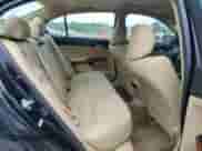 2011 Honda Accord EX-L с VIN 1HGCP2F8XBA059878, выставлен на аукционе Copart как лот 63377355 с пробегом 141 597 миль миль и Списание • Salvage title. История ставок и продаж доступна на DreamBid. Изображение 10.