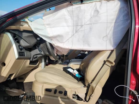 2013 Ford F-150 XLT z VIN 1FTFW1EF3DKE96319, wystawiony jako Copart lot #71406055 z przebiegiem Nie podano mil oraz Szkoda całkowita • Salvage title. Historia ofert i sprzedaży dostępna na DreamBid. Obrazek 7.