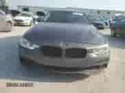 2017 BMW 3 Series 320i xDrive with VIN WBA8A3C36HA067342, listed as a Copart auction lot 67949055 with 87,250 mi miles and Salvage title. Bid and sale history available at DreamBid. Image 5.