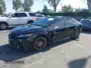 2023 Toyota Camry SE с VIN 4T1G11AK5PU142800, выставлен на аукционе IAAI как лот 42289549 с пробегом 35 893 миль миль и . История ставок и продаж доступна на DreamBid. Изображение 2.