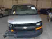 2012 Chevrolet Express Passenger 1LS с VIN 1GAZGZFG0C1187114, выставлен на аукционе IAAI как лот 42462288 с пробегом 293 657 миль миль и . История ставок и продаж доступна на DreamBid. Изображение 12.