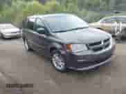 2015 Dodge Grand Caravan SXT with VIN 2C4RDGCG5FR541105, listed as a IAAI auction lot 43282570 with 176,921 mi miles and . Bid and sale history available at DreamBid. Image 1.