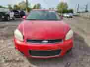 2009 Chevrolet Impala LTZ с VIN 2G1WU57M391326454, выставлен на аукционе Copart как лот 81878265 с пробегом 149 086 миль миль и Списание • Salvage title. История ставок и продаж доступна на DreamBid. Изображение 5.