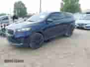 2020 Kia Sorento LX с VIN 5XYPG4A33LG639143, выставлен на аукционе IAAI как лот 42356506 с пробегом 103 737 миль миль и . История ставок и продаж доступна на DreamBid. Изображение 17.