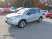 2015 Subaru Forester 2.5i z VIN JF2SJABC0FH433705, wystawiony jako IAAI lot #43556756 z przebiegiem 130 327 mil mil oraz . Historia ofert i sprzedaży dostępna na DreamBid. Obrazek 17.