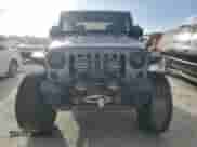 2015 Jeep Wrangler Rubicon z VIN 1C4BJWCG9FL542089, wystawiony jako Copart lot #76111634 z przebiegiem Nie podano mil oraz Nie do naprawy • Non repairable. Historia ofert i sprzedaży dostępna na DreamBid. Obrazek 5.