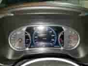 2020 Chevrolet Blazer Premier with VIN 3GNKBLRSXLS557639, listed as a Copart auction lot 44272915 with 105,201 mi miles and Clean title. Bid and sale history available at DreamBid. Image 9.