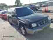 1999 Subaru Forester S with VIN JF1SF6552XH736647, listed as a IAAI auction lot 42565079 with 215,244 mi miles and . Bid and sale history available at DreamBid. Image 1.