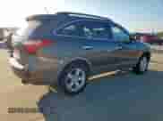 2008 Hyundai Veracruz GLS с VIN KM8NU13C08U076422, выставлен на аукционе Copart как лот 68385615 с пробегом 100 508 миль миль и Списание • Salvage title. История ставок и продаж доступна на DreamBid. Изображение 3.