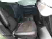 2021 Jeep Grand Cherokee Trailhawk z VIN 1C4RJFLG4MC588585, wystawiony jako Copart lot #86591275 z przebiegiem 44 457 mil mil oraz Szkoda całkowita • Salvage title. Historia ofert i sprzedaży dostępna na DreamBid. Obrazek 11.