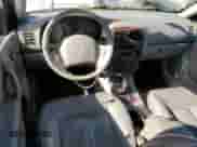 2001 Saturn LW with VIN 1G8JW82R71Y507617, listed as a Copart auction lot 87682725 with 60,499 mi miles and Clean title. Bid and sale history available at DreamBid. Image 8.
