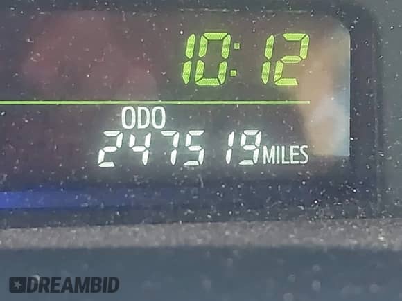 2017 Toyota Prius Five z VIN JTDZN3EU4HJ067373, wystawiony jako IAAI lot #43426145 z przebiegiem 247 519 mil mil oraz . Historia ofert i sprzedaży dostępna na DreamBid. Obrazek 15.