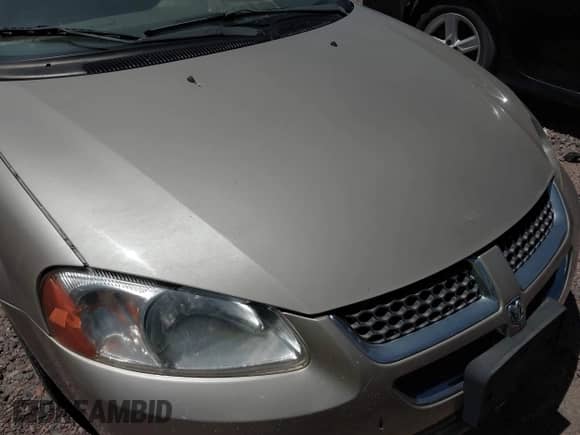 2006 Dodge Stratus SXT with VIN 1B3EL46R66N138620, listed as a IAAI auction lot 42165071 with Not provided miles and . Bid and sale history available at DreamBid. Image 12.