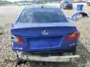 2008 Lexus IS F с VIN JTHBP262885003864, выставлен на аукционе Copart как лот 63206595 с пробегом Не указан миль и Списание • Salvage title. История ставок и продаж доступна на DreamBid. Изображение 6.