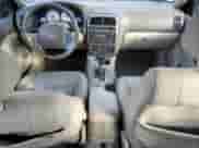 2003 Saturn LS с VIN 1G8JU54FX3Y573458, выставлен на аукционе Copart как лот 81230384 с пробегом 122 300 миль миль и Списание • Salvage title. История ставок и продаж доступна на DreamBid. Изображение 8.
