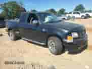 2000 Ford F-150 XL z VIN 2FTRX07LXYCB08102, wystawiony jako Copart lot #86685915 z przebiegiem Nie podano mil oraz Szkoda całkowita • Salvage title. Historia ofert i sprzedaży dostępna na DreamBid. Obrazek 4.