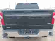 2021 Chevrolet Silverado 1500 LTZ with VIN 3GCUYGEL1MG292569, listed as a IAAI auction lot 42303348 with 43,636 mi miles and . Bid and sale history available at DreamBid. Image 17.