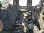 2015 Ford F-150 XLT z VIN 1FTEX1EP1FFC13185, wystawiony jako Copart lot #66896255 z przebiegiem Nie podano mil oraz Nie do naprawy • Non repairable. Historia ofert i sprzedaży dostępna na DreamBid. Obrazek 10.