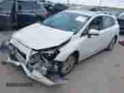 2017 Subaru Impreza Premium с VIN 4S3GTAB64H3720652, выставлен на аукционе IAAI как лот 42959634 с пробегом 89 181 миль миль и . История ставок и продаж доступна на DreamBid. Изображение 2.