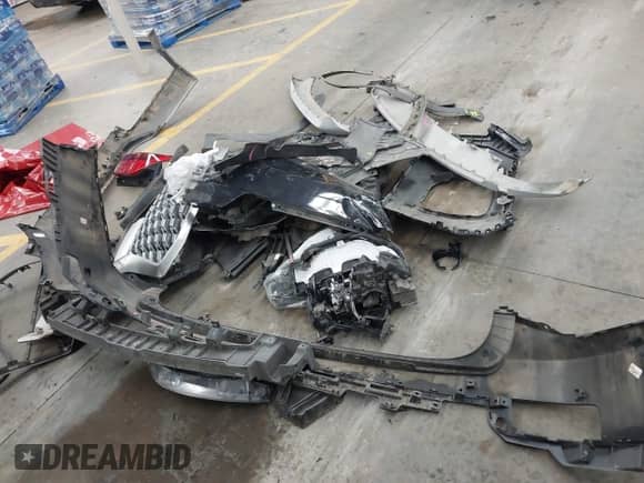 2020 Hyundai Palisade SEL с VIN KM8R44HE6LU060201, выставлен на аукционе IAAI как лот 43412297 с пробегом 99 252 миль миль и . История ставок и продаж доступна на DreamBid. Изображение 12.