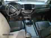 2017 Honda Pilot Elite с VIN 5FNYF6H04HB093823, выставлен на аукционе Copart как лот 65518345 с пробегом 95 532 миль миль и Списание • Salvage title. История ставок и продаж доступна на DreamBid. Изображение 8.