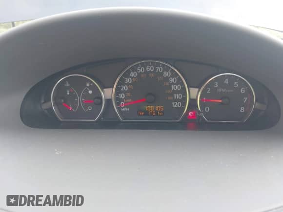 2007 Saturn ION ION 2 with VIN 1G8AJ55F17Z116724, listed as a IAAI auction lot 43050647 with 100,105 mi miles and . Bid and sale history available at DreamBid. Image 7.