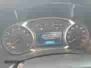 2023 Chevrolet Equinox LT с VIN 3GNAXUEG3PL184092, выставлен на аукционе Copart как лот 65164385 с пробегом Не указан миль и Списание • Salvage title. История ставок и продаж доступна на DreamBid. Изображение 9.