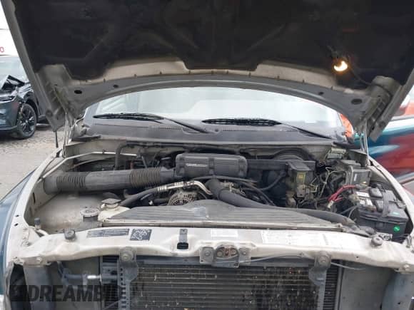 1995 Dodge 1500 с VIN 1B7HC16Z9SS172699, выставлен на аукционе IAAI как лот 42255302 с пробегом 175 482 миль миль и . История ставок и продаж доступна на DreamBid. Изображение 10.