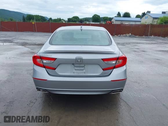 2020 Honda Accord Sport с VIN 1HGCV2F38LA003773, выставлен на аукционе IAAI как лот 42637824 с пробегом 65 958 миль миль и . История ставок и продаж доступна на DreamBid. Изображение 16.