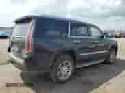 2016 Cadillac Escalade with VIN 1GYS4AKJ8GR350713, listed as a Copart auction lot 67695434 with 120,942 mi miles and Salvage title. Bid and sale history available at DreamBid. Image 3.