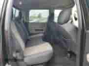 2011 Ram 1500 SLT with VIN 1D7RV1CT9BS565557, listed as a Copart auction lot 58813285 with 145,638 mi miles and Clean title. Bid and sale history available at DreamBid. Image 10.