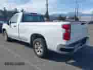 2020 Chevrolet Silverado 1500 Work Truck с VIN 3GCNWAEF6LG278389, выставлен на аукционе IAAI как лот 41749375 с пробегом 133 647 миль миль и . История ставок и продаж доступна на DreamBid. Изображение 3.