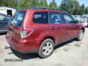 2012 Subaru Forester X с VIN JF2SHABC5CG431929, выставлен на аукционе Copart как лот 66965615 с пробегом 215 810 миль миль и Чистый • Clean title. История ставок и продаж доступна на DreamBid. Изображение 3.