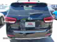 2016 Kia Sorento SX с VIN 5XYPK4A55GG172734, выставлен на аукционе IAAI как лот 42246067 с пробегом 75 538 миль миль и . История ставок и продаж доступна на DreamBid. Изображение 16.