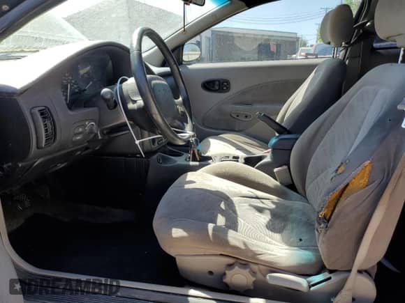 2001 Saturn SC с VIN 1G8ZR12701Z223174, выставлен на аукционе Copart как лот 52033445 с пробегом 234 079 миль миль и Списание • Salvage title. История ставок и продаж доступна на DreamBid. Изображение 7.