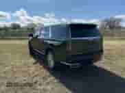 2021 Cadillac Escalade with VIN 1GYS3JKT0MR374147, listed as a Copart auction lot 44797465 with 276,021 mi miles and Clean title. Bid and sale history available at DreamBid. Image 14.