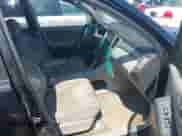 2004 Toyota Highlander with VIN JTEDP21A840030753, listed as a IAAI auction lot 42788343 with 246,076 mi miles and . Bid and sale history available at DreamBid. Image 5.