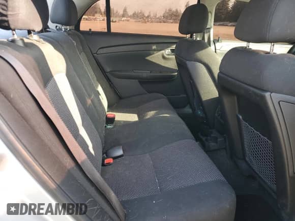 2009 Chevrolet Malibu 1LT с VIN 1G1ZH57B59F230415, выставлен на аукционе Copart как лот 81254415 с пробегом 119 106 миль миль и Списание • Salvage title. История ставок и продаж доступна на DreamBid. Изображение 10.