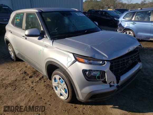 2020 Hyundai Venue SE с VIN KMHRB8A37LU018741, выставлен на аукционе Copart как лот 38971623 с пробегом 39 910 миль миль и . История ставок и продаж доступна на DreamBid. Изображение 4.