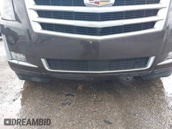 2016 Cadillac Escalade Premium Collection с VIN 1GYS4CKJ7GR260450, выставлен на аукционе IAAI как лот 42542124 с пробегом 85 513 миль миль и . История ставок и продаж доступна на DreamBid. Изображение 18.