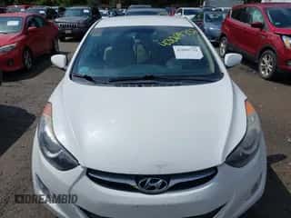 2013 Hyundai Elantra GLS с VIN 5NPDH4AE6DH425954, выставлен на аукционе IAAI как лот 43069732 с пробегом 85 239 миль миль и . История ставок и продаж доступна на DreamBid. Изображение 6.