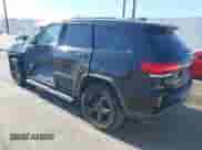 2018 Jeep Grand Cherokee Laredo E z VIN 1C4RJFAG4JC367924, wystawiony jako IAAI lot #42065114 z przebiegiem 65 250 mil mil oraz . Historia ofert i sprzedaży dostępna na DreamBid. Obrazek 3.