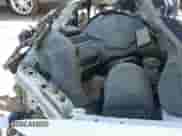 2021 Honda Pilot EX-L z VIN 5FNYF5H58MB006697, wystawiony jako IAAI lot #42898573 z przebiegiem 108 076 mil mil oraz . Historia ofert i sprzedaży dostępna na DreamBid. Obrazek 19.