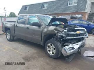 2014 Chevrolet Silverado 1500 LT с VIN 3GCUKREC5EG537615, выставлен на аукционе IAAI как лот 42574883 с пробегом 194 312 миль миль и . История ставок и продаж доступна на DreamBid. Изображение 1.