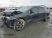 2024 Chevrolet Blazer EV eAWD LT z VIN 3GNKDBRJ8RS251110, wystawiony jako Copart lot #88480215 z przebiegiem 10 244 mil mil oraz Szkoda całkowita • Salvage title. Historia ofert i sprzedaży dostępna na DreamBid. Obrazek 1.