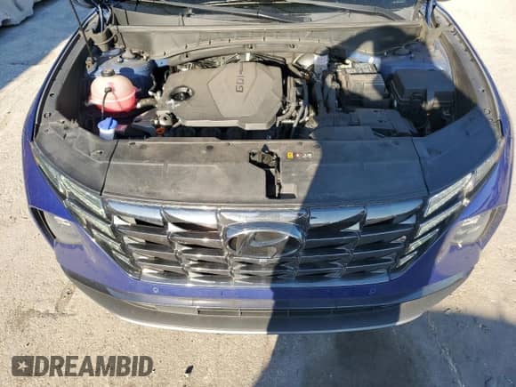 2022 Hyundai Tucson Limited с VIN 5NMJE3AE2NH142908, выставлен на аукционе Copart как лот 83817135 с пробегом 44 508 миль миль и На запчасти • Non repairable. История ставок и продаж доступна на DreamBid. Изображение 12.