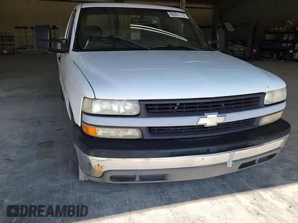2000 Chevrolet Silverado 1500 с VIN 1GCEC14W3YE331252, выставлен на аукционе Copart как лот 66261715 с пробегом 128 454 миль миль и Списание • Salvage title. История ставок и продаж доступна на DreamBid. Изображение 13.