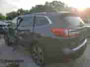 2024 Subaru Ascent Limited с VIN 4S4WMAUD8R3417231, выставлен на аукционе Copart как лот 66682105 с пробегом 13 302 миль миль и Списание • Salvage title. История ставок и продаж доступна на DreamBid. Изображение 2.