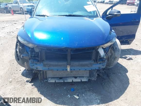 2022 Chevrolet Blazer LT с VIN 3GNKBCR47NS150558, выставлен на аукционе IAAI как лот 42649891 с пробегом 128 819 миль миль и . История ставок и продаж доступна на DreamBid. Изображение 6.